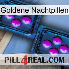 Golden Night Pills 03